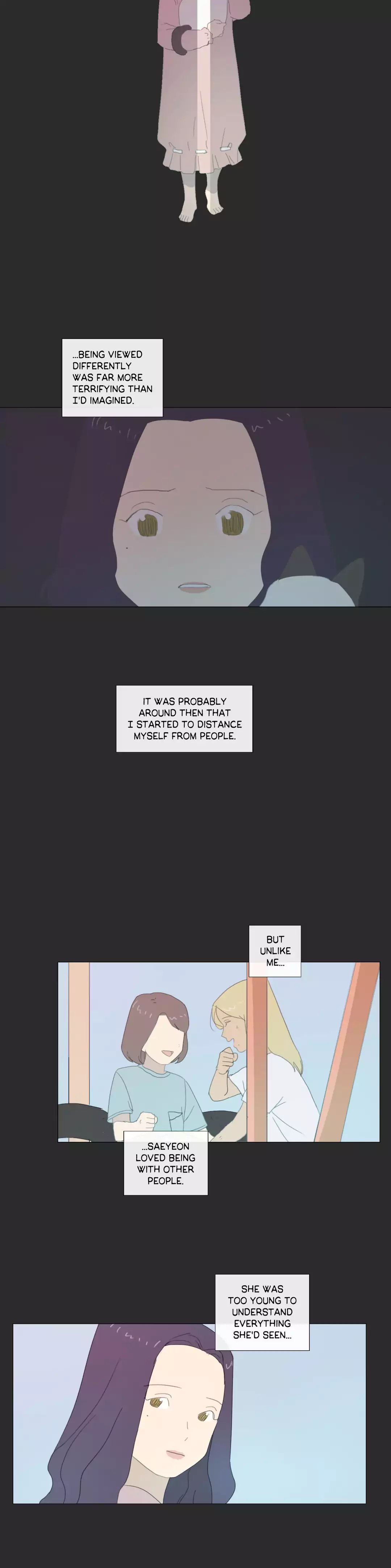 Dallae Manhwa - Chapter 20 Page 9