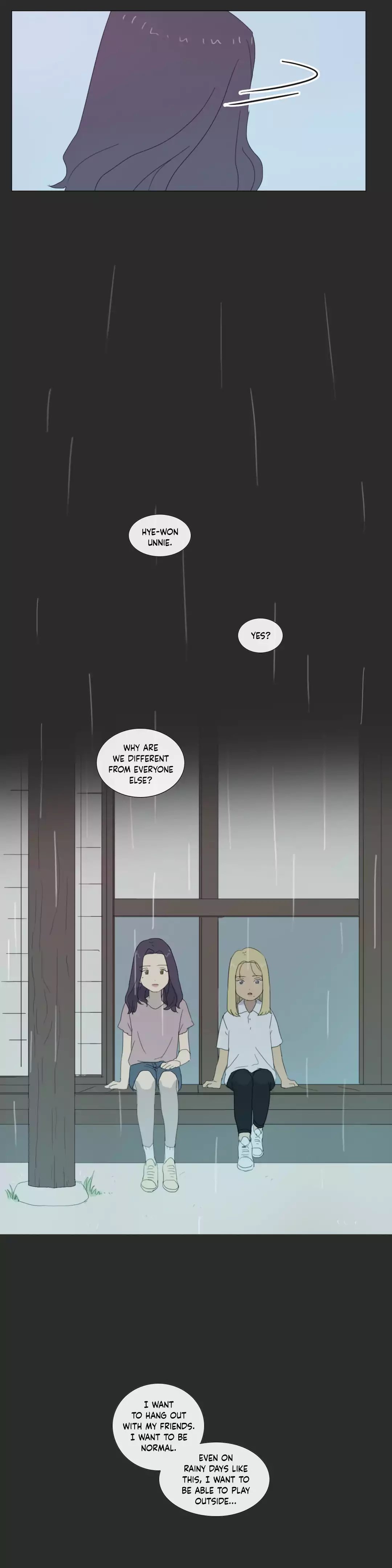 Dallae Manhwa - Chapter 20 Page 10