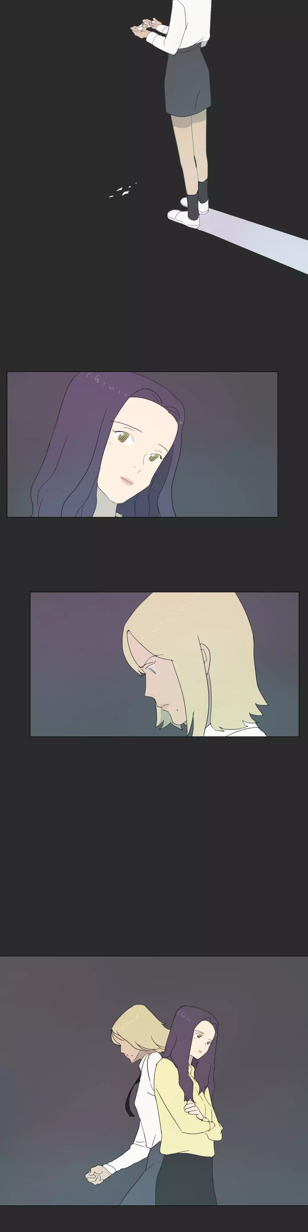 Dallae Manhwa - Chapter 20 Page 14