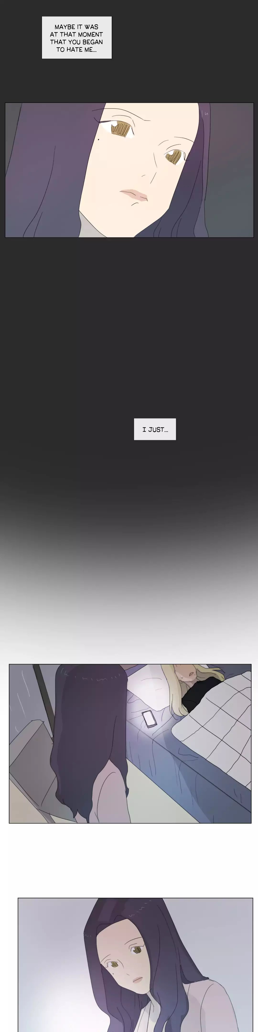 Dallae Manhwa - Chapter 20 Page 15