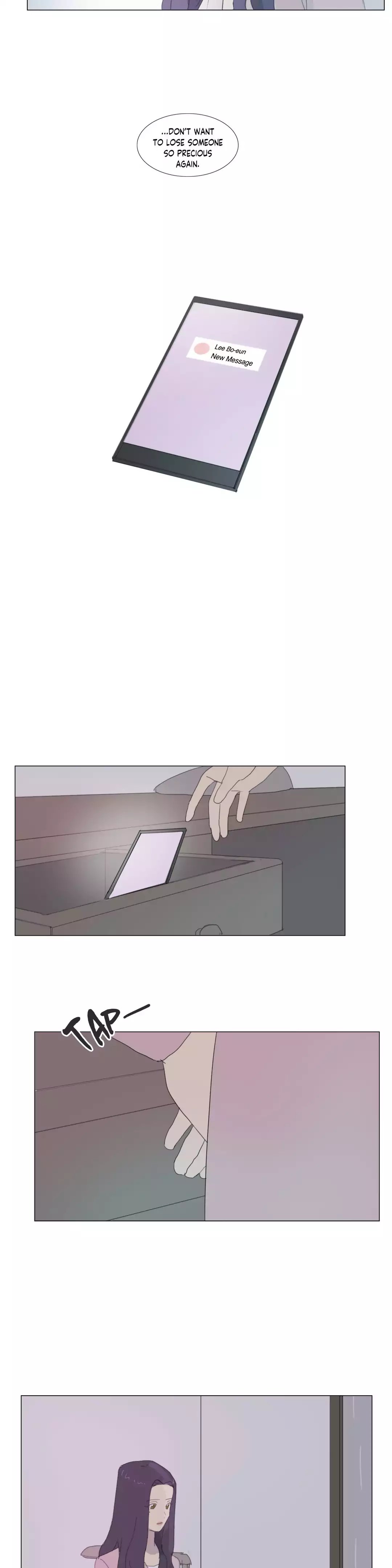 Dallae Manhwa - Chapter 20 Page 16