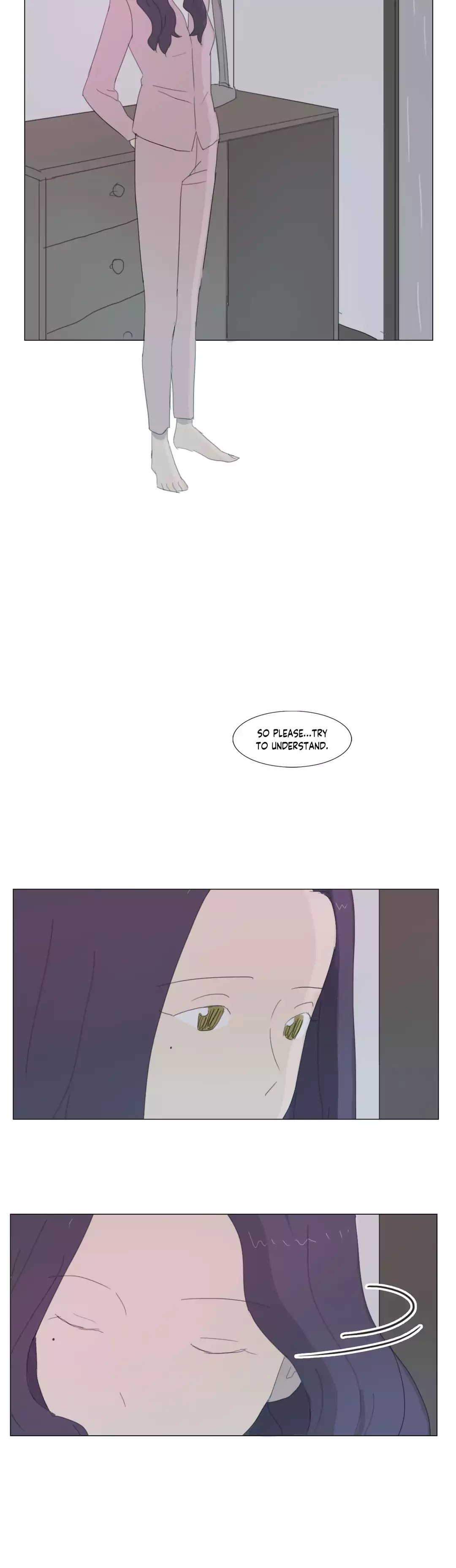 Dallae Manhwa - Chapter 20 Page 17