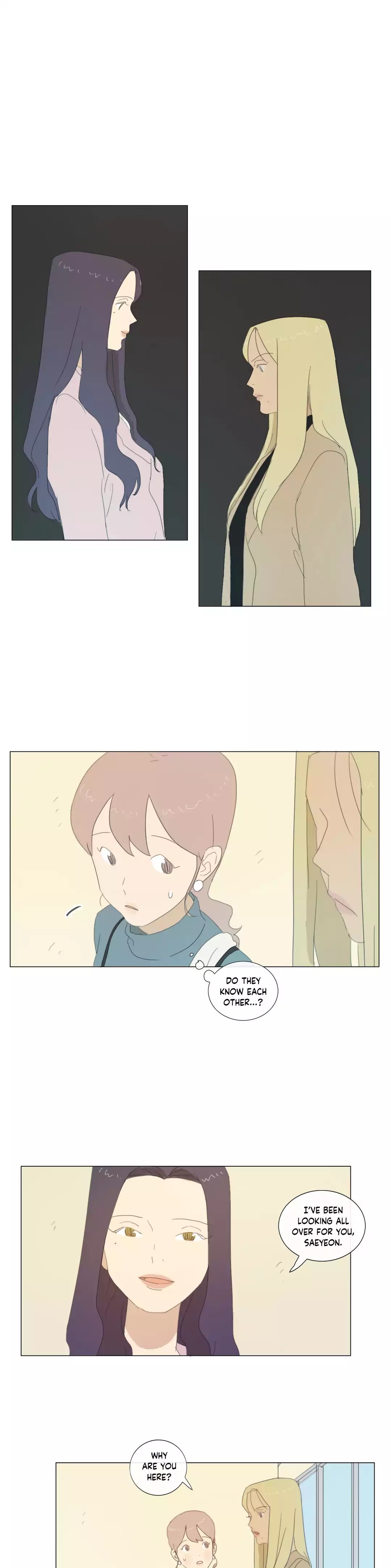 Dallae Manhwa - Chapter 19 Page 6