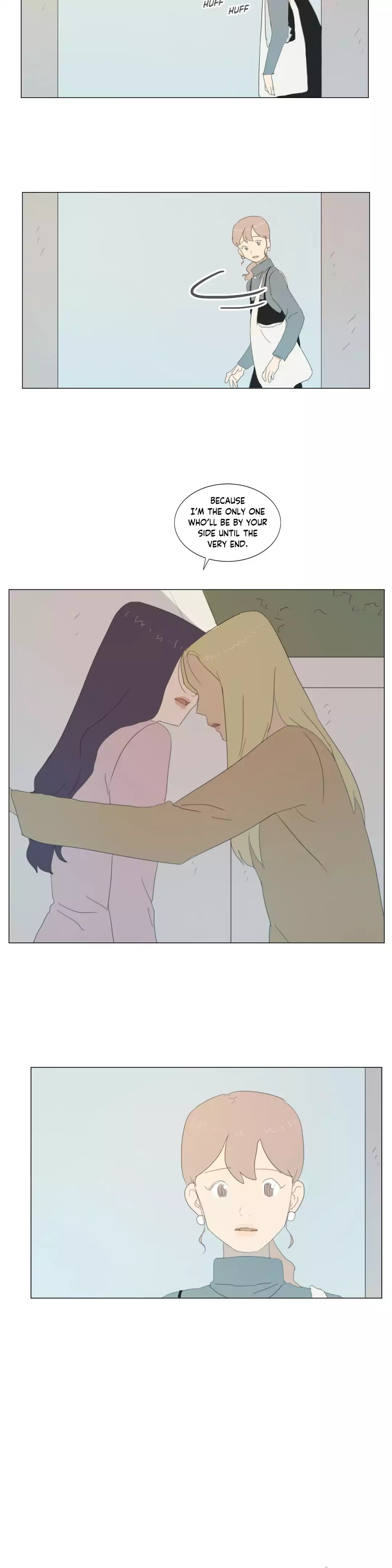 Dallae Manhwa - Chapter 19 Page 14