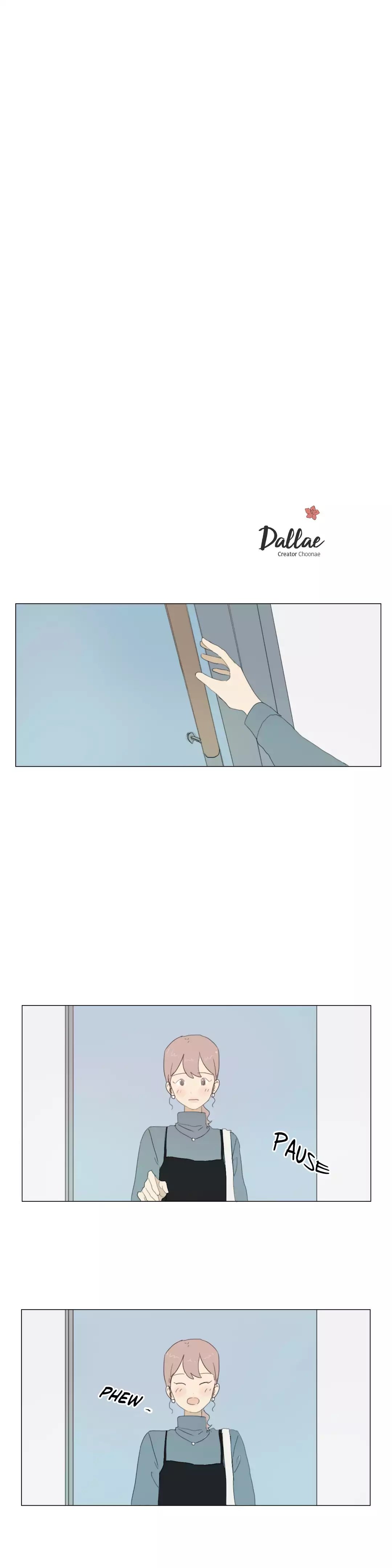 Dallae Manhwa - Chapter 18 Page 6