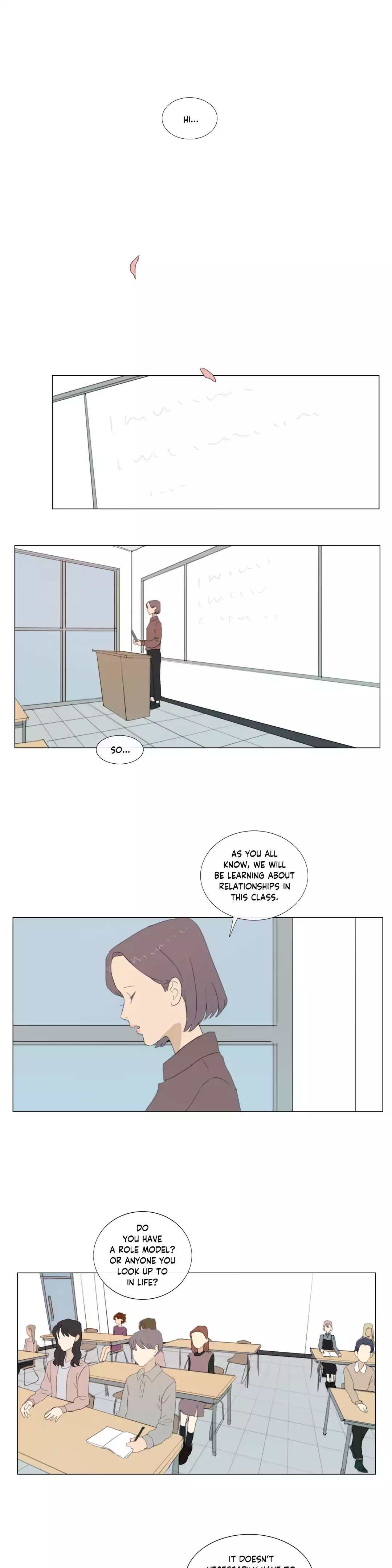Dallae Manhwa - Chapter 18 Page 9