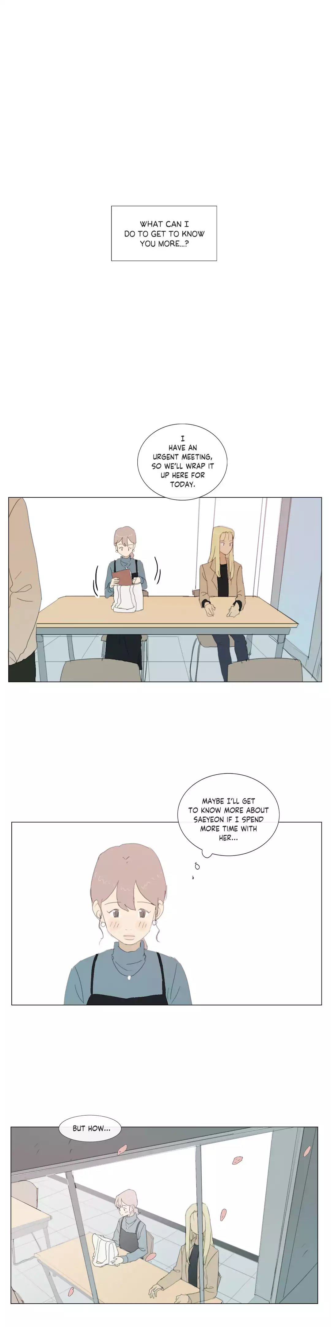 Dallae Manhwa - Chapter 18 Page 13