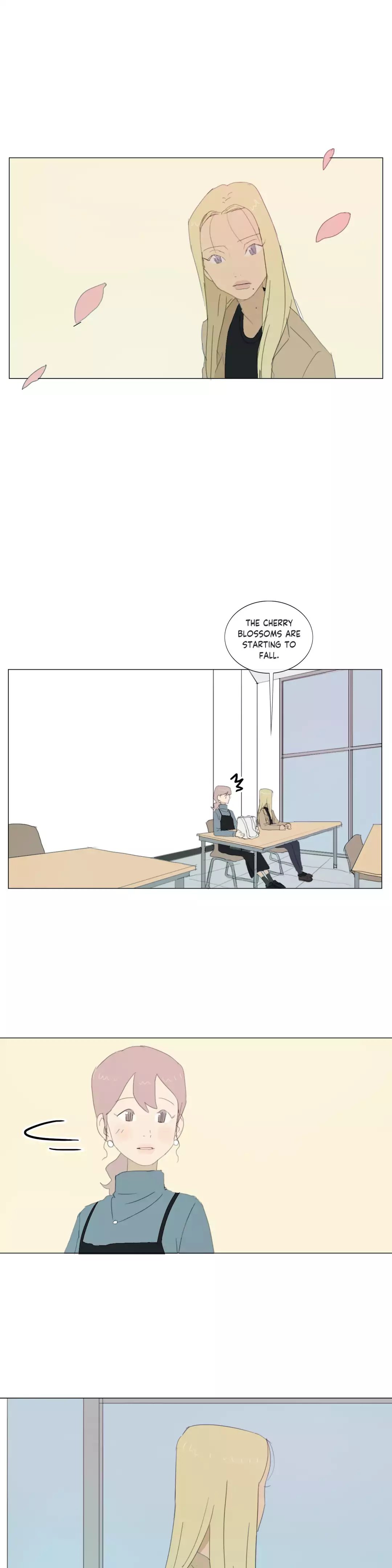 Dallae Manhwa - Chapter 18 Page 14