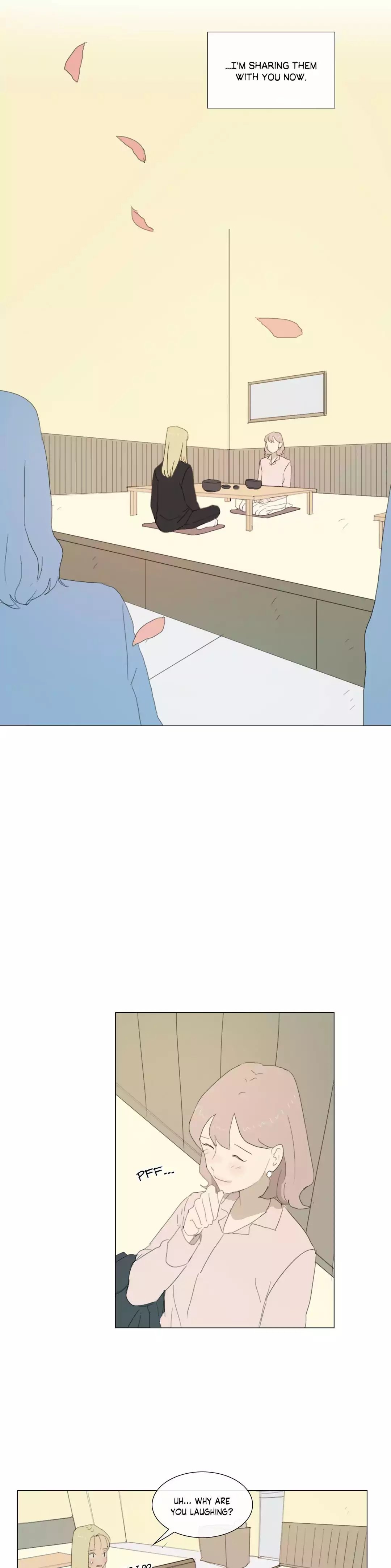 Dallae Manhwa - Chapter 15 Page 4