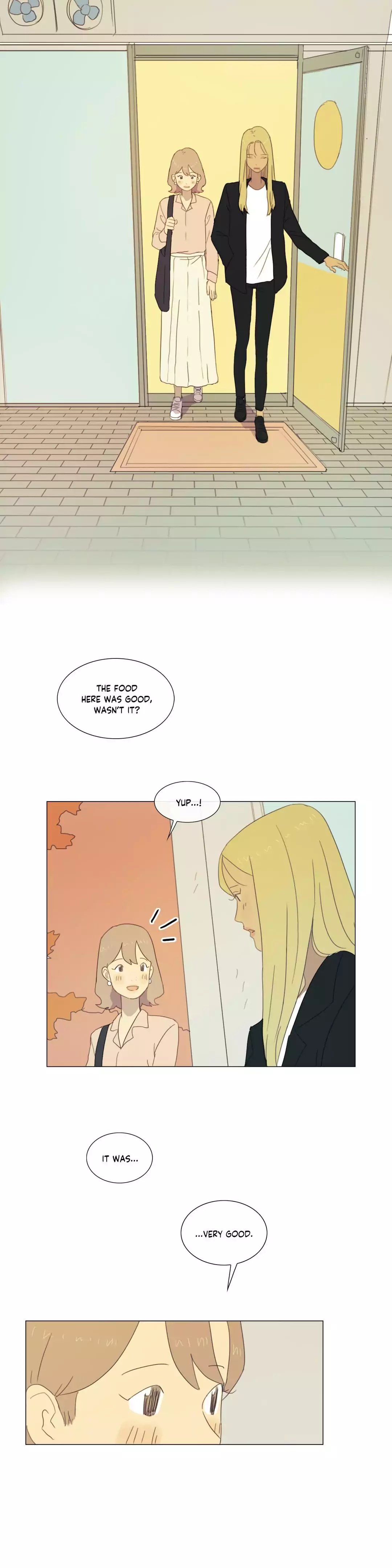 Dallae Manhwa - Chapter 15 Page 7