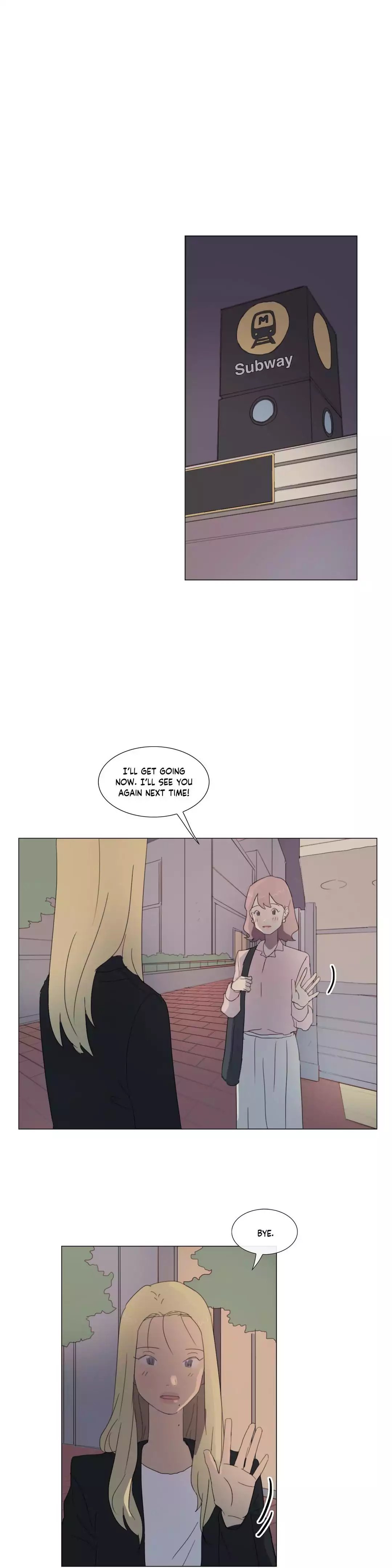 Dallae Manhwa - Chapter 15 Page 18