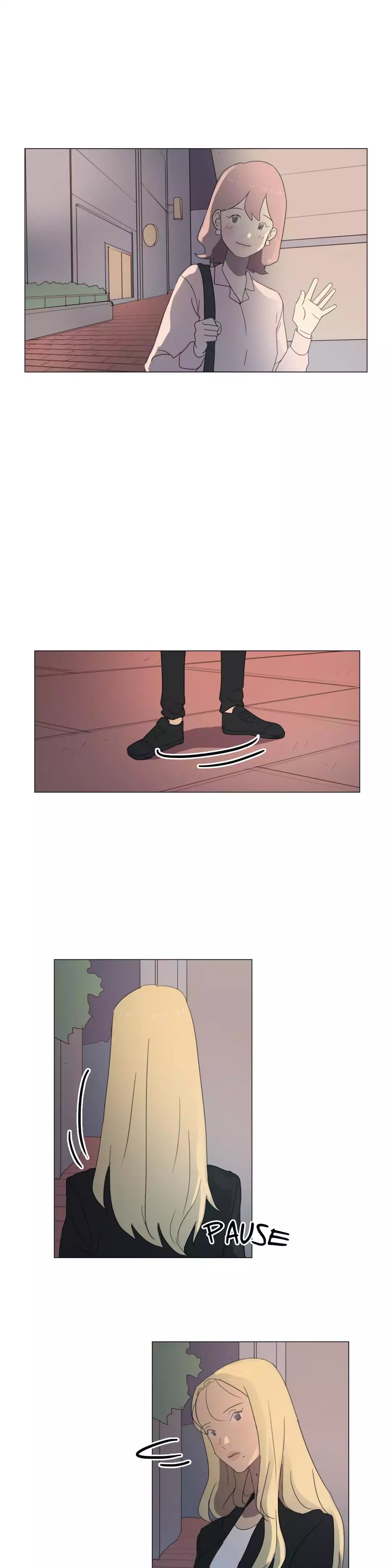 Dallae Manhwa - Chapter 15 Page 19