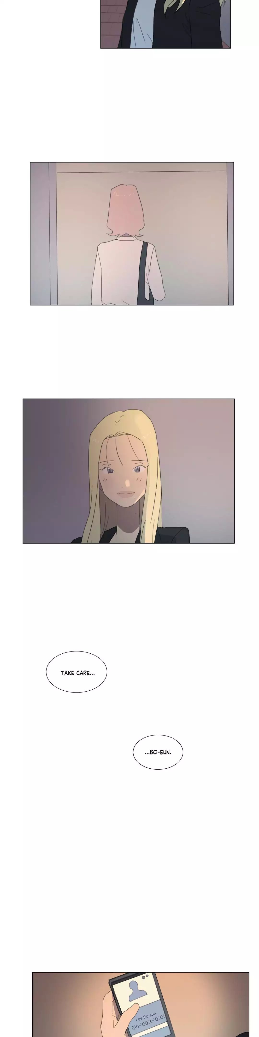 Dallae Manhwa - Chapter 15 Page 20