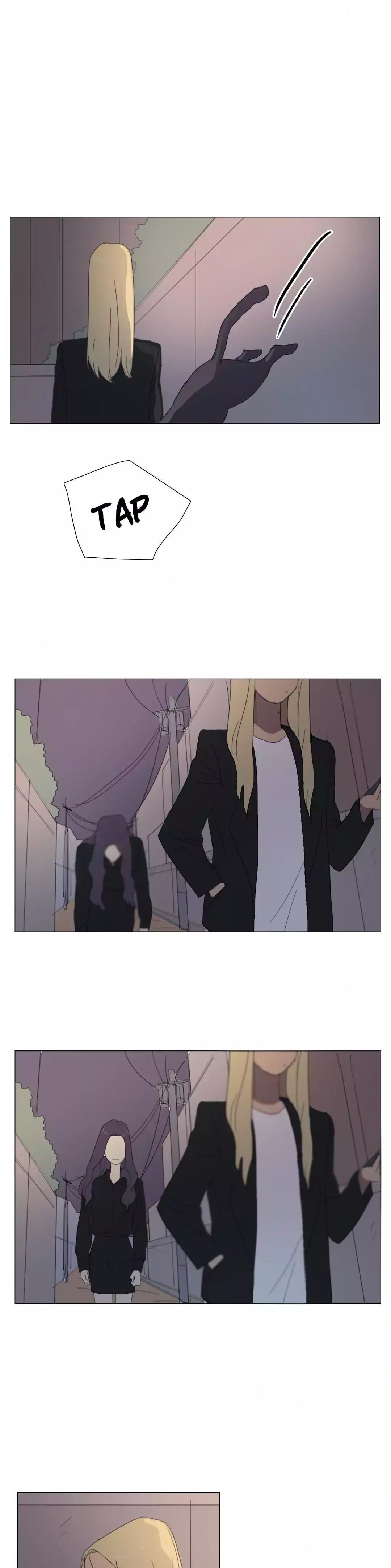 Dallae Manhwa - Chapter 15 Page 22