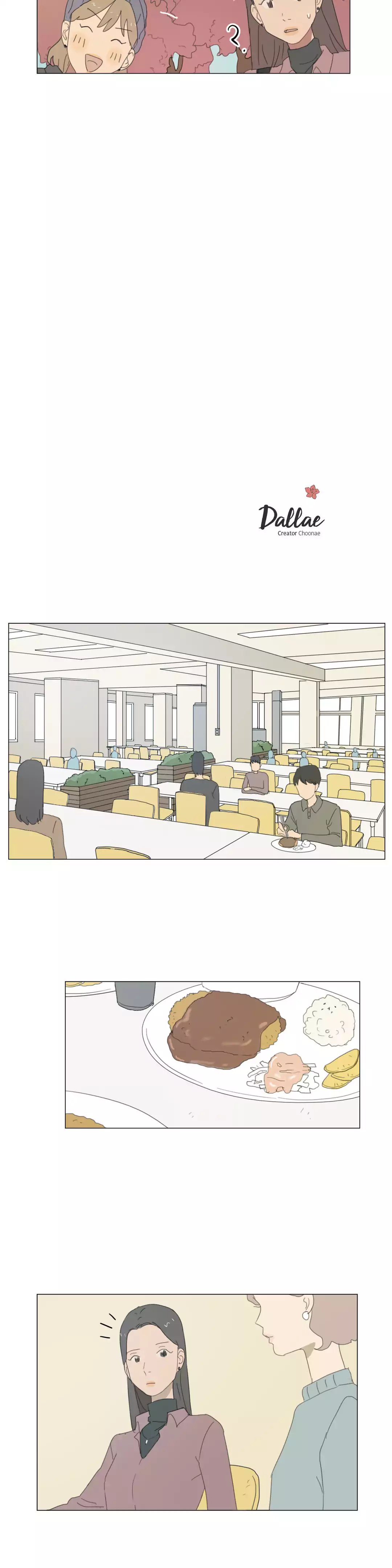 Dallae Manhwa - Chapter 4 Page 3