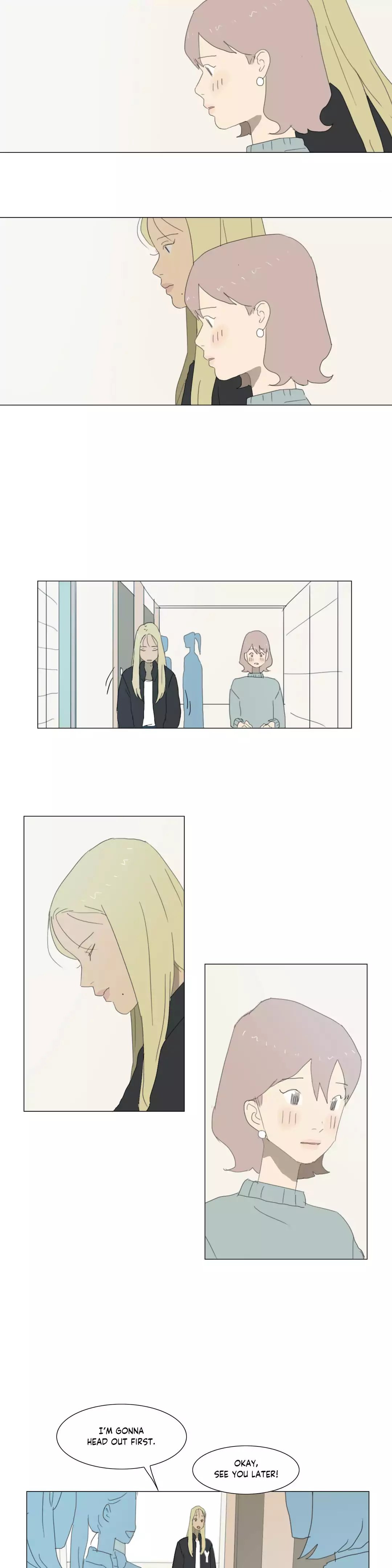 Dallae Manhwa - Chapter 4 Page 9