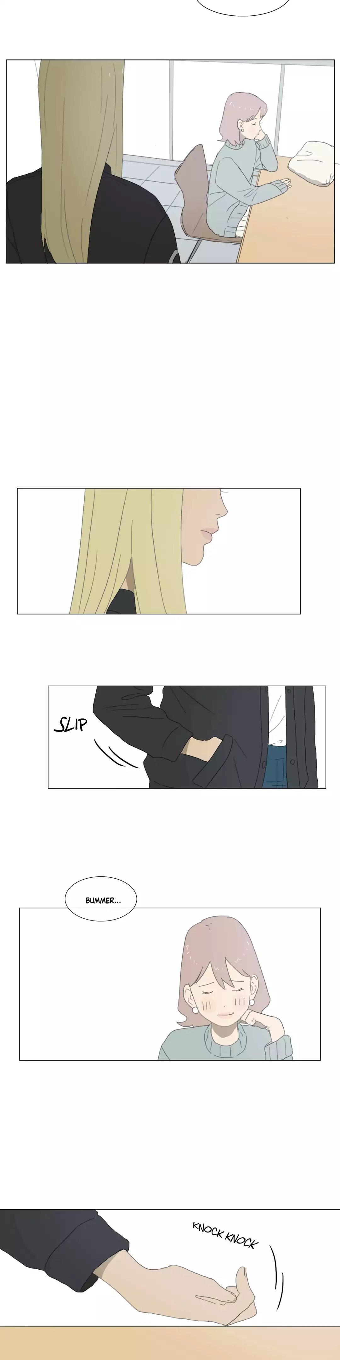 Dallae Manhwa - Chapter 4 Page 13