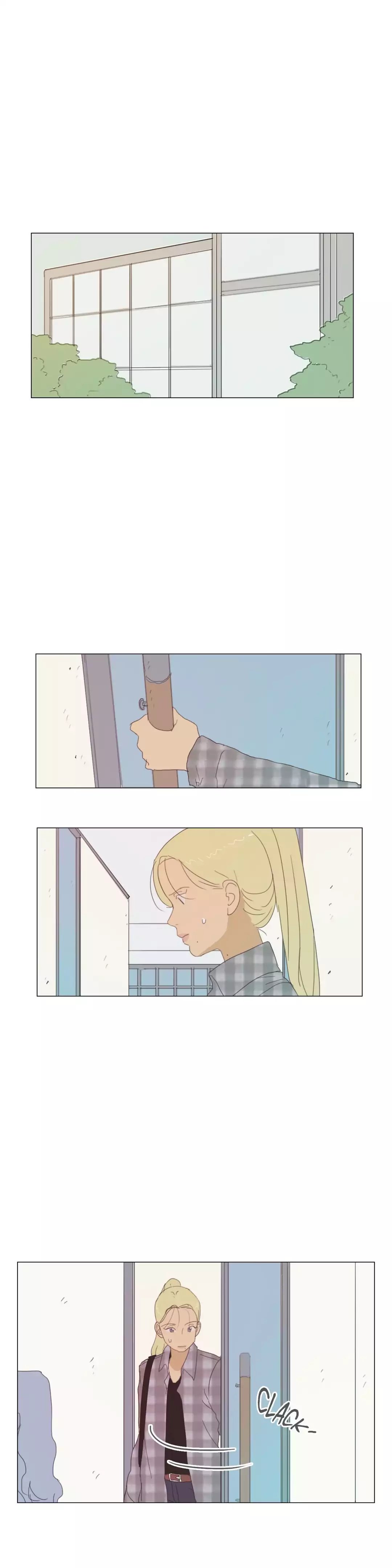 Dallae Manhwa - Chapter 24 Page 0