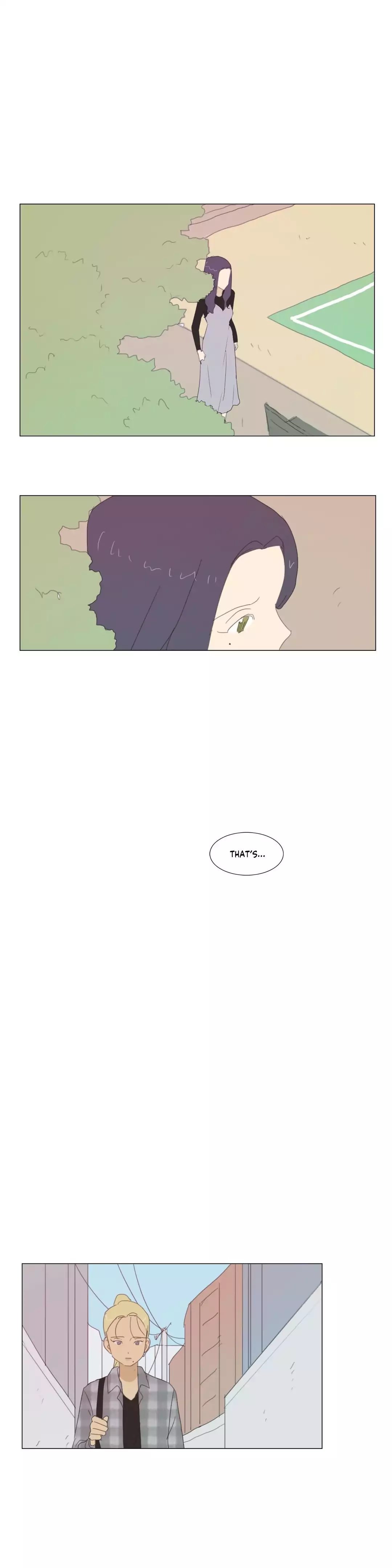 Dallae Manhwa - Chapter 24 Page 6