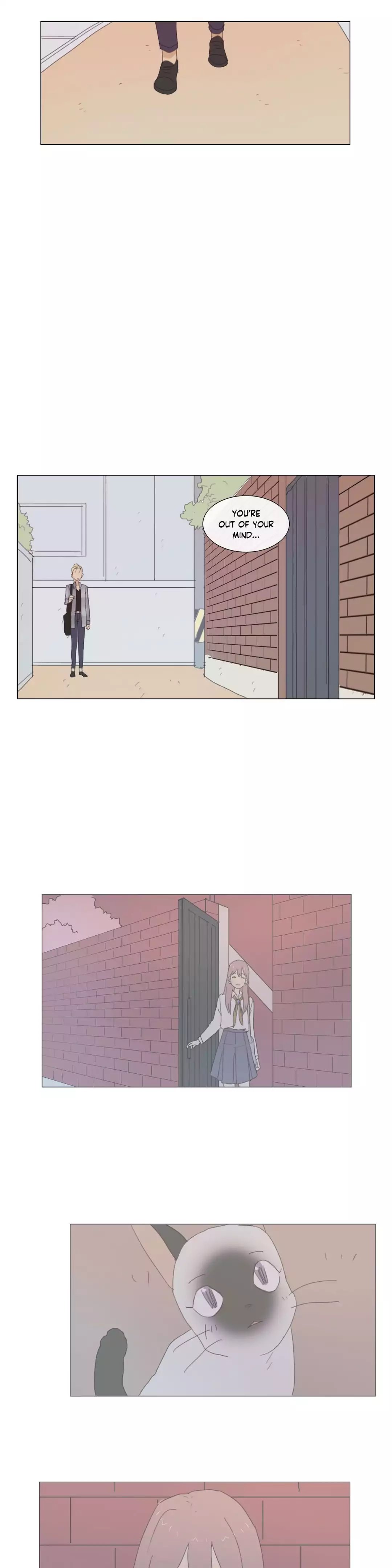 Dallae Manhwa - Chapter 24 Page 7