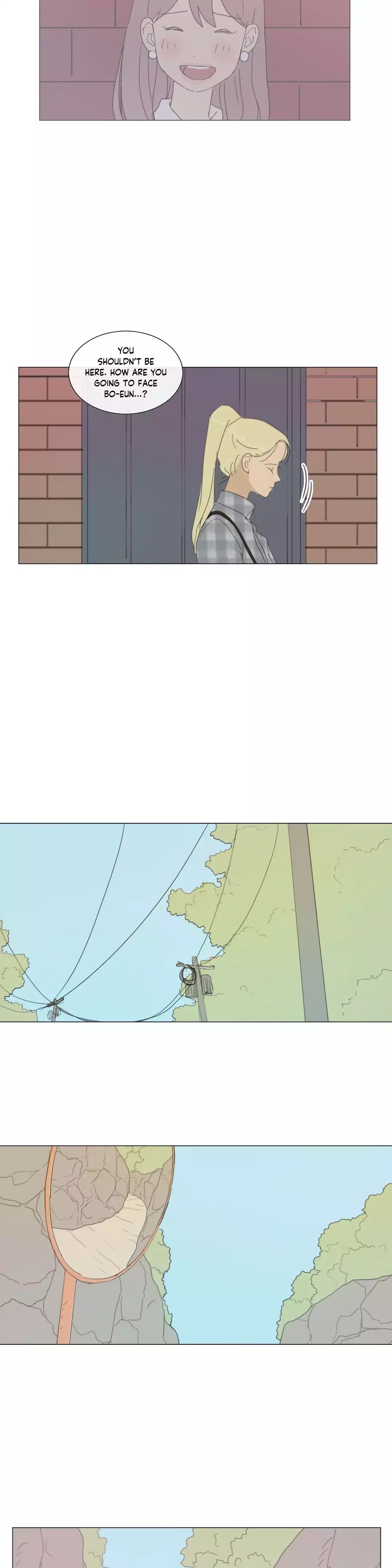 Dallae Manhwa - Chapter 24 Page 8