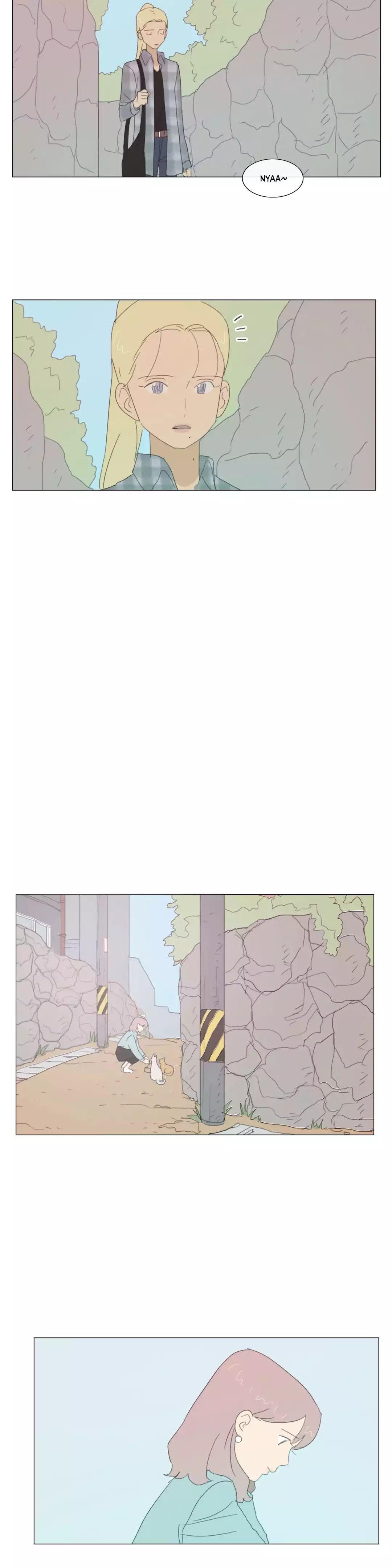 Dallae Manhwa - Chapter 24 Page 9