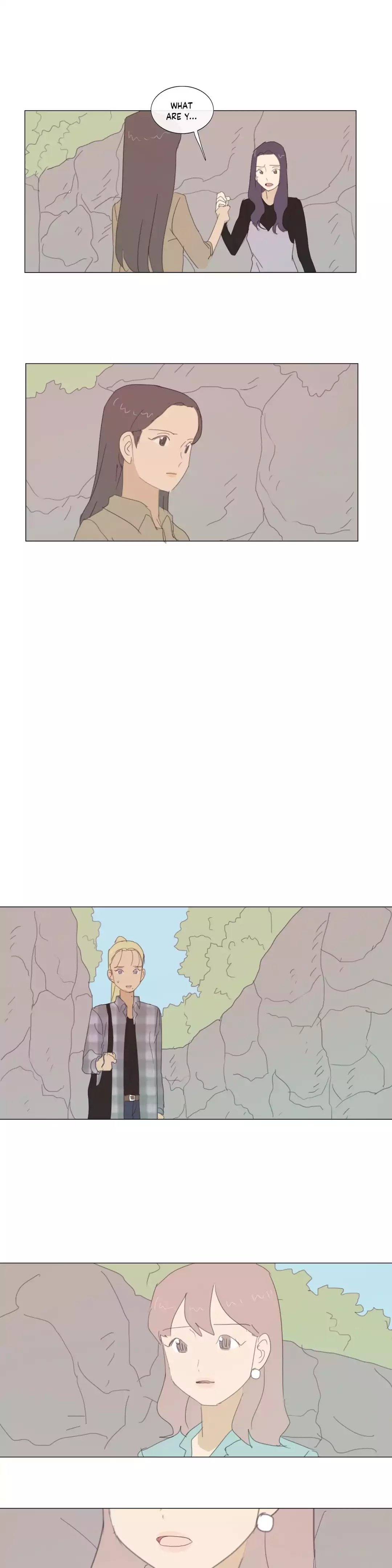 Dallae Manhwa - Chapter 24 Page 12