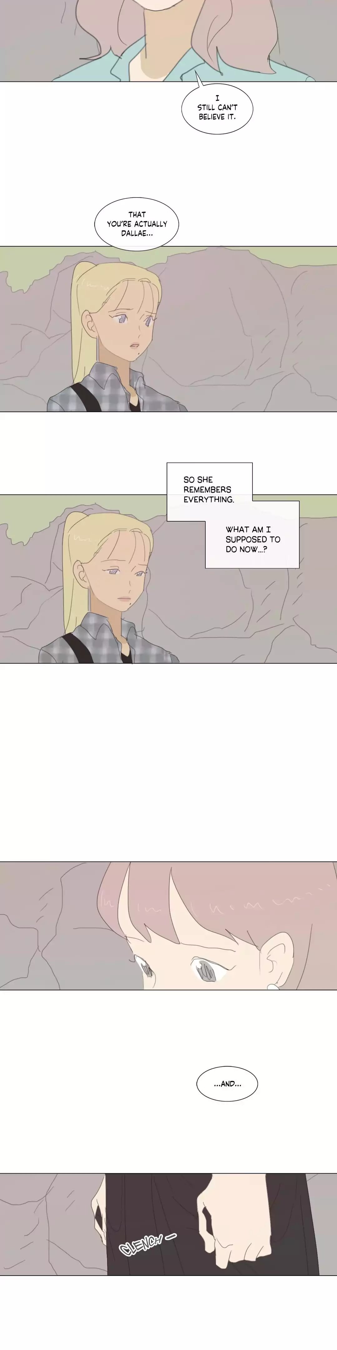 Dallae Manhwa - Chapter 24 Page 13