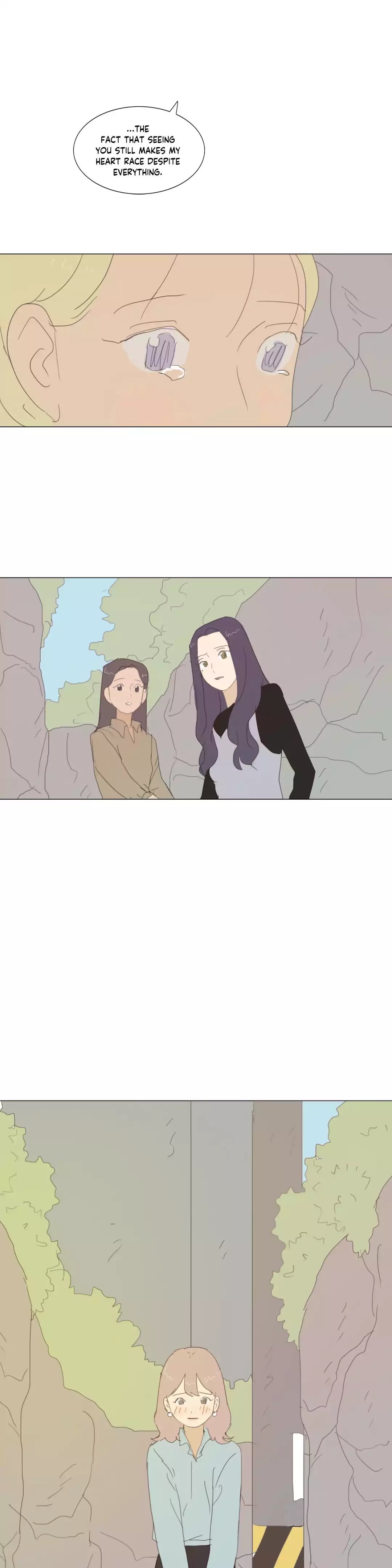 Dallae Manhwa - Chapter 24 Page 14