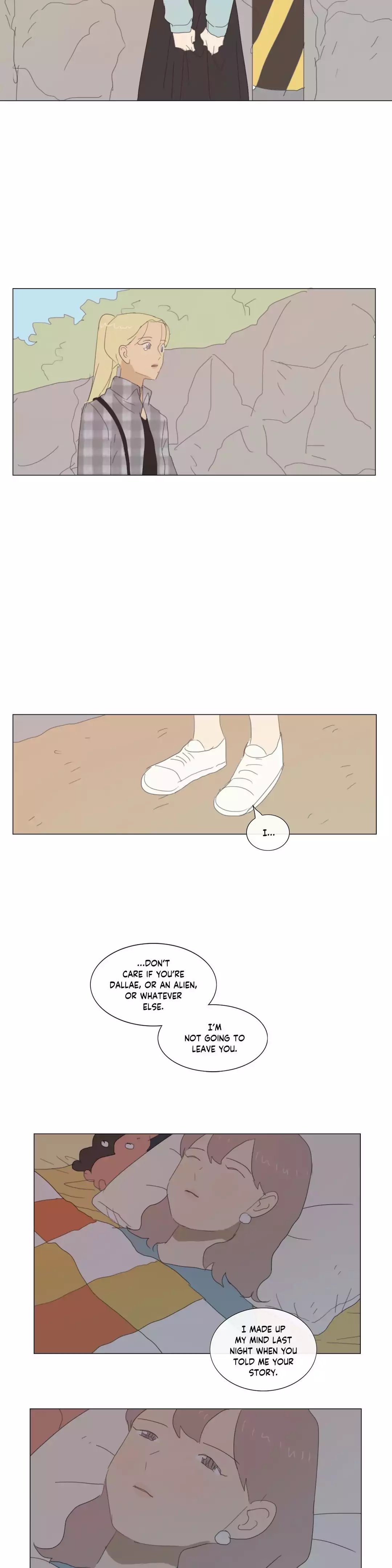 Dallae Manhwa - Chapter 24 Page 15