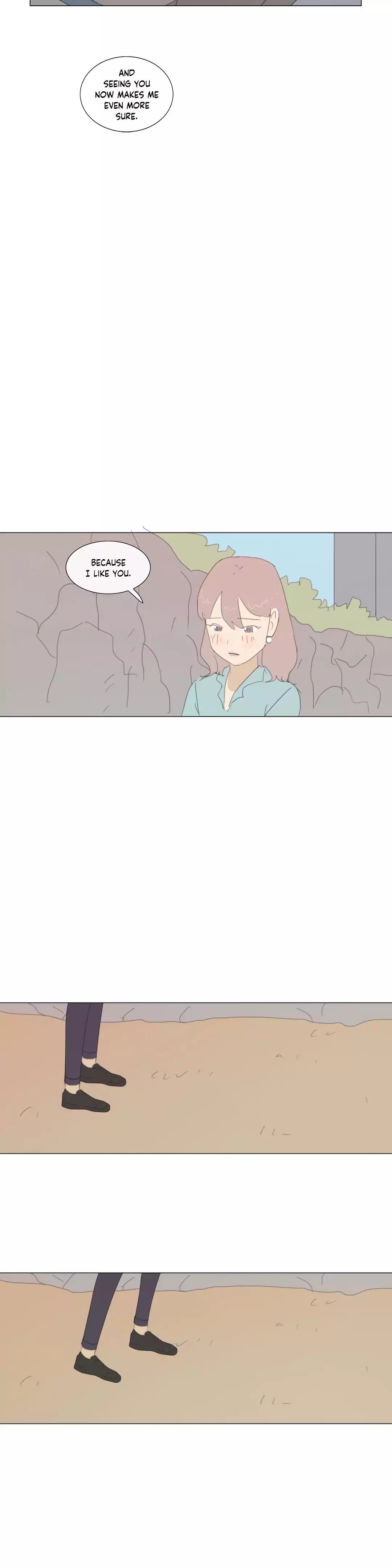 Dallae Manhwa - Chapter 24 Page 16