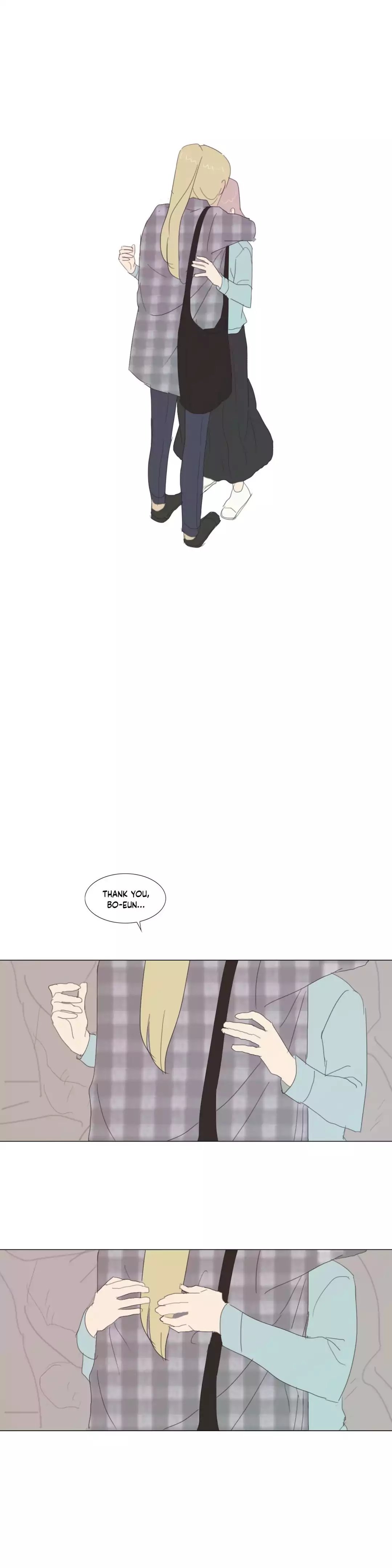 Dallae Manhwa - Chapter 24 Page 18