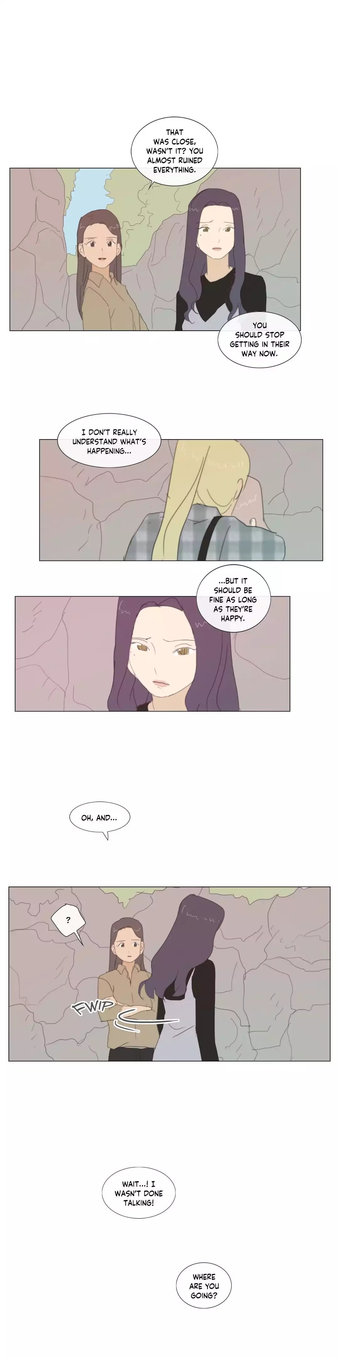 Dallae Manhwa - Chapter 24 Page 19