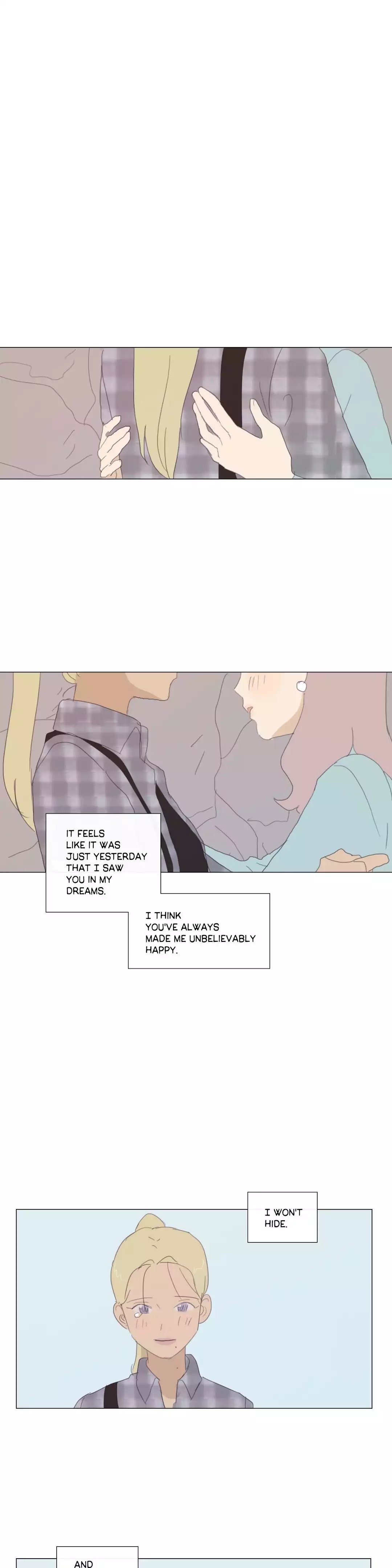 Dallae Manhwa - Chapter 24 Page 20