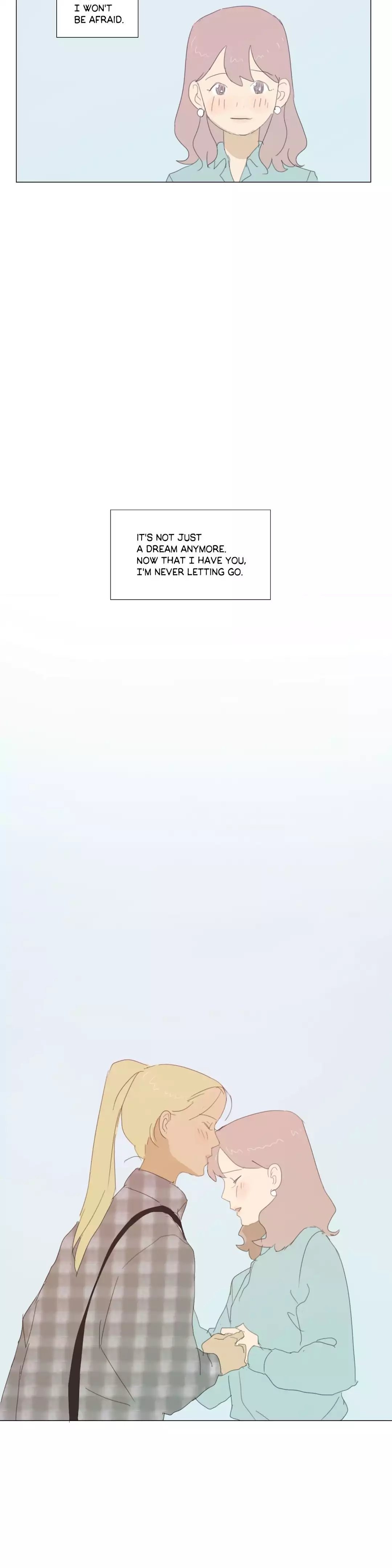 Dallae Manhwa - Chapter 24 Page 21