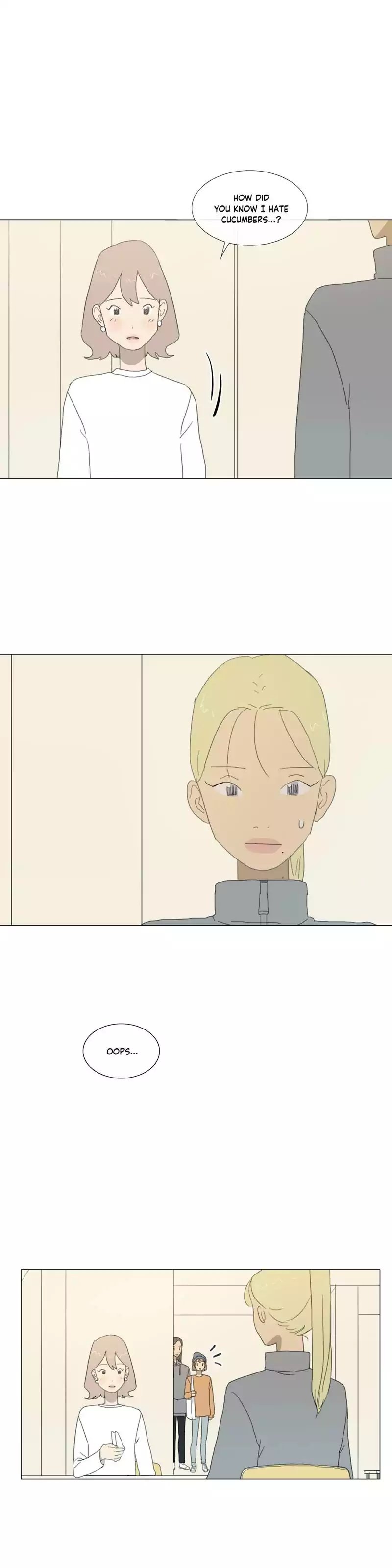 Dallae Manhwa - Chapter 10 Page 0