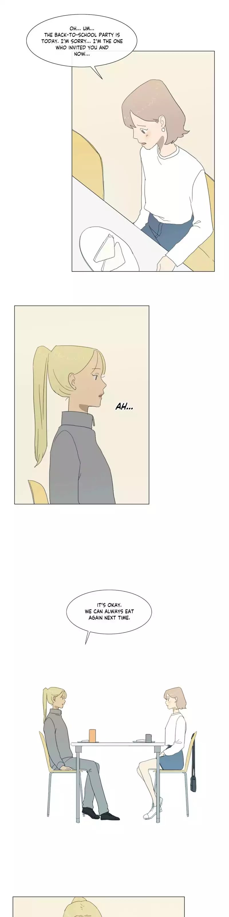 Dallae Manhwa - Chapter 10 Page 4