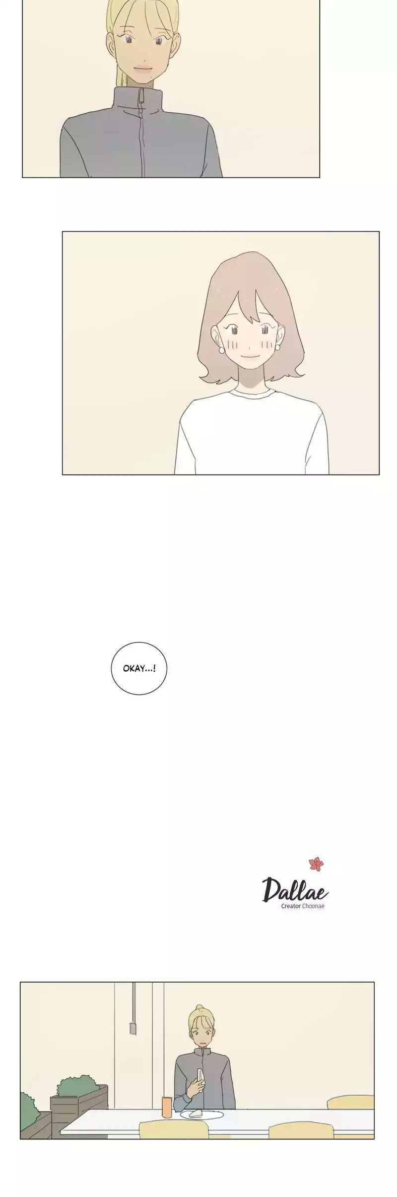 Dallae Manhwa - Chapter 10 Page 5