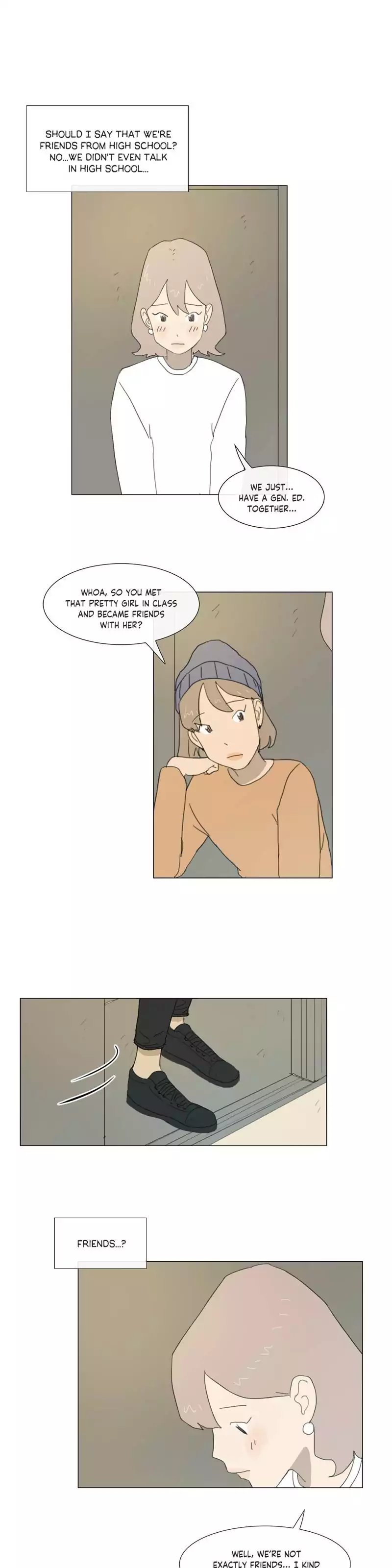 Dallae Manhwa - Chapter 10 Page 12