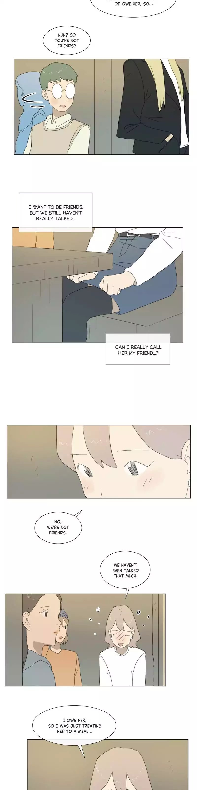 Dallae Manhwa - Chapter 10 Page 13