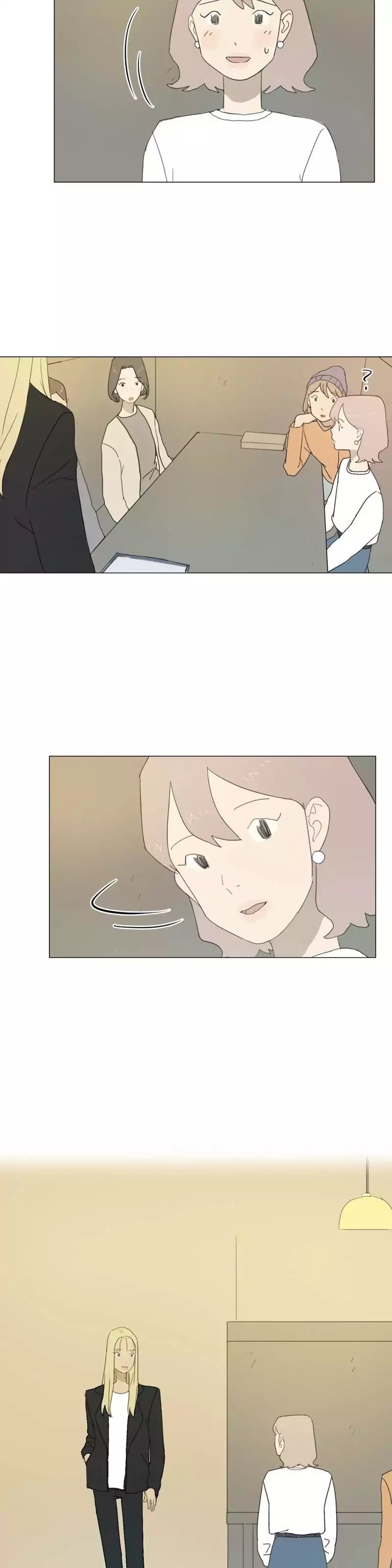 Dallae Manhwa - Chapter 10 Page 14