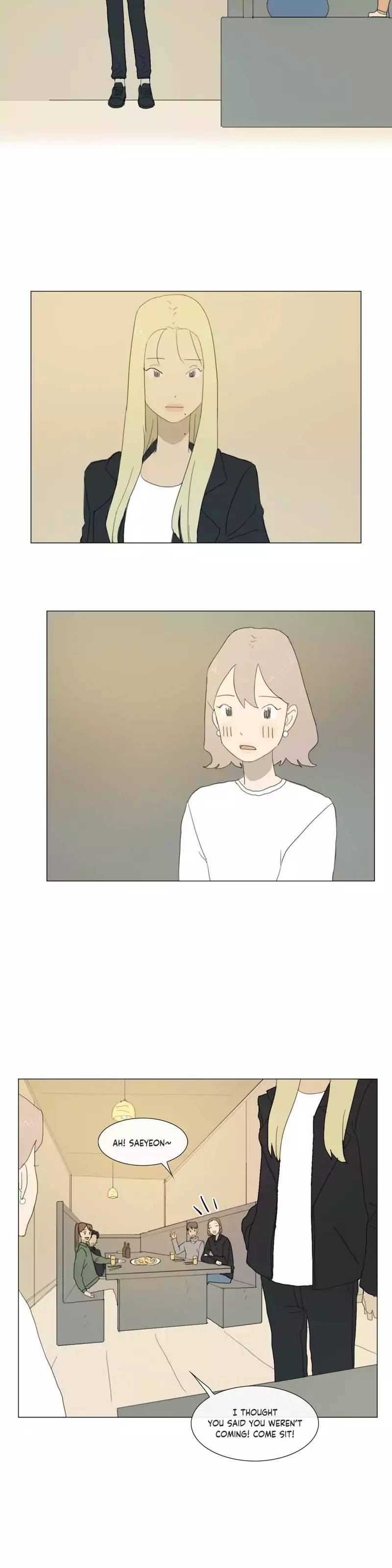 Dallae Manhwa - Chapter 10 Page 15