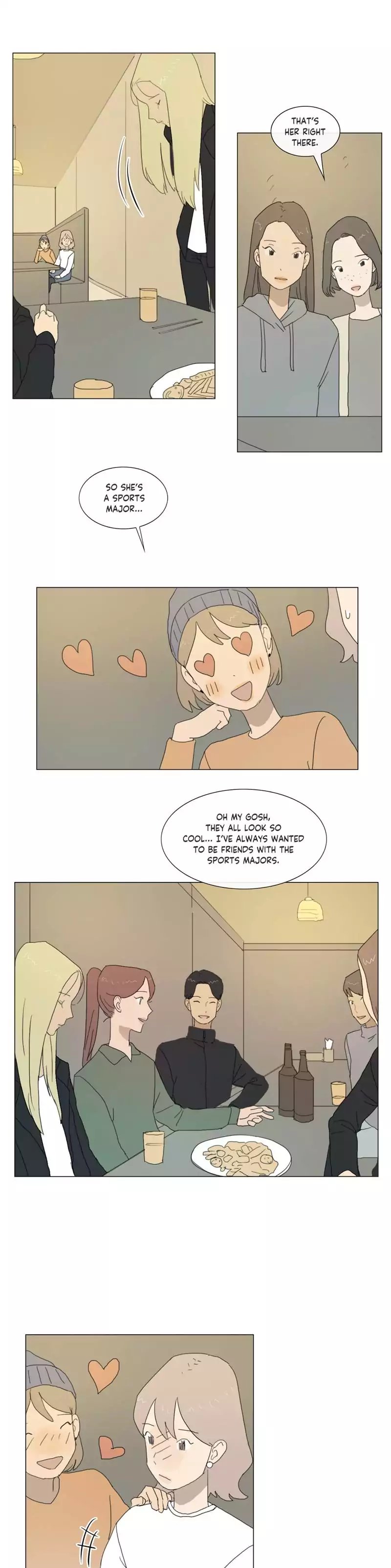 Dallae Manhwa - Chapter 10 Page 16