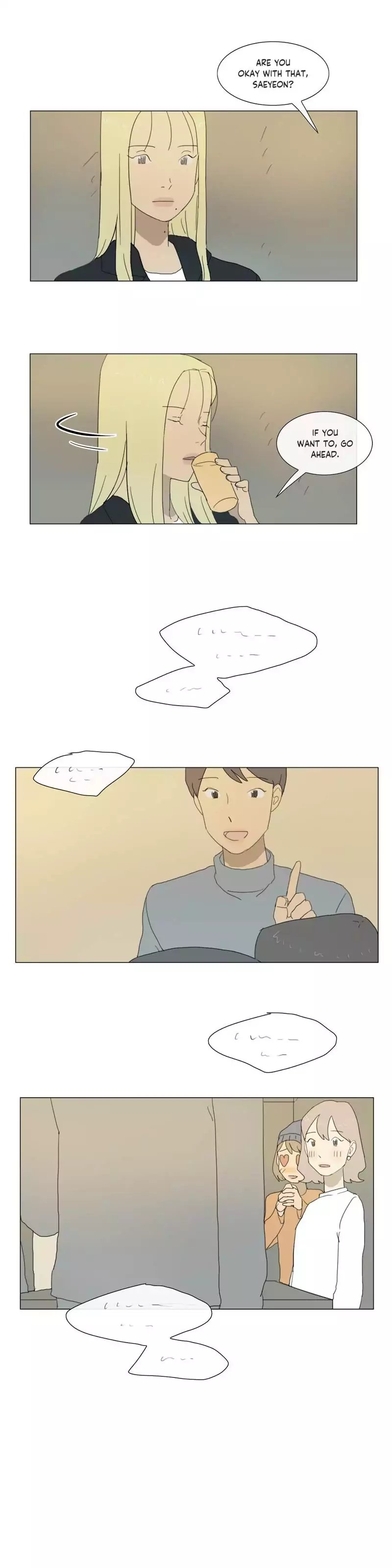 Dallae Manhwa - Chapter 10 Page 18