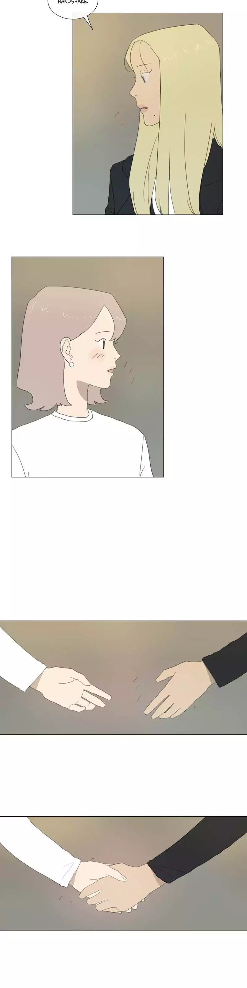 Dallae Manhwa - Chapter 10 Page 21