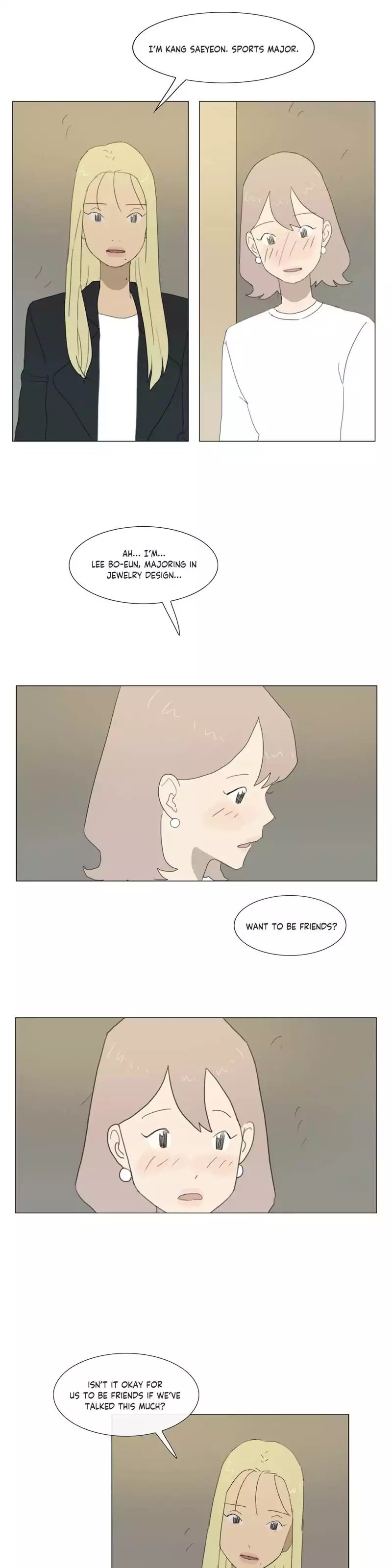 Dallae Manhwa - Chapter 10 Page 22