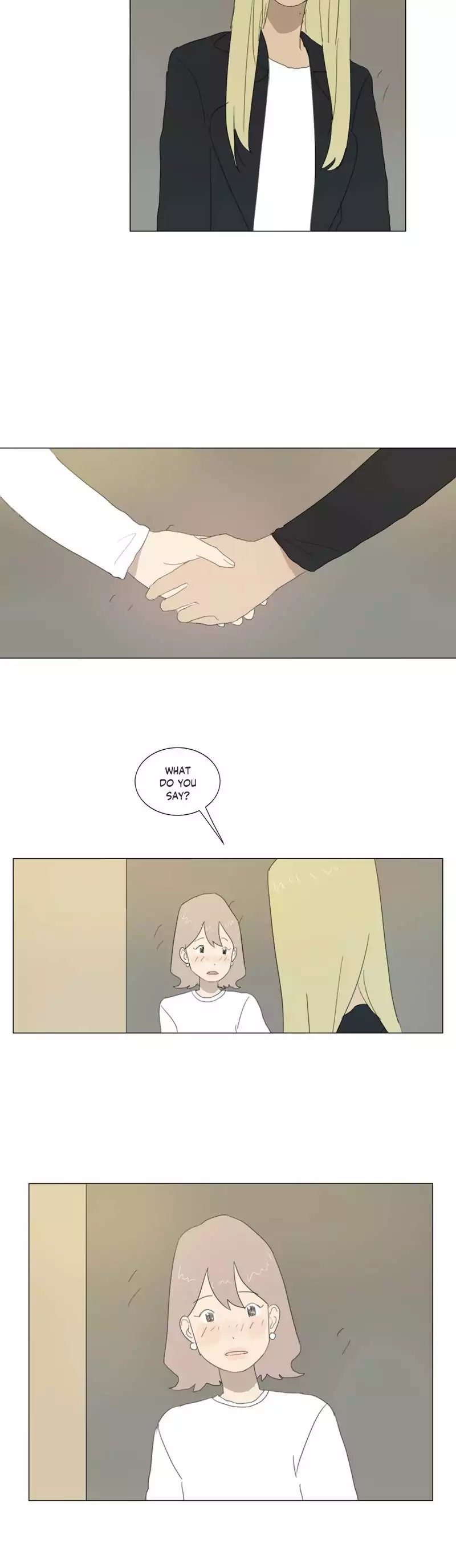 Dallae Manhwa - Chapter 10 Page 23