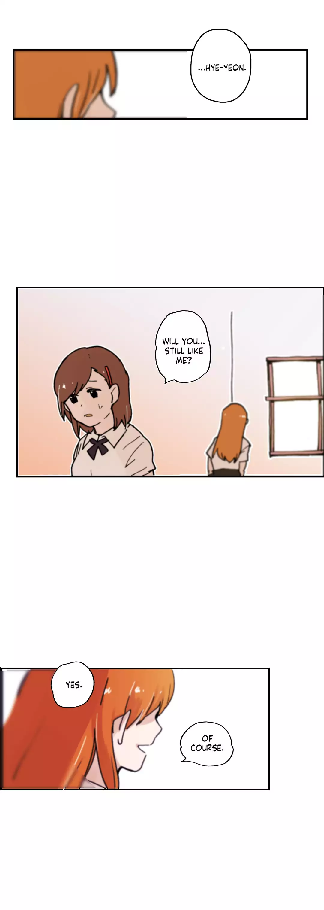 My Joy Manhwa - Chapter 23 Page 12