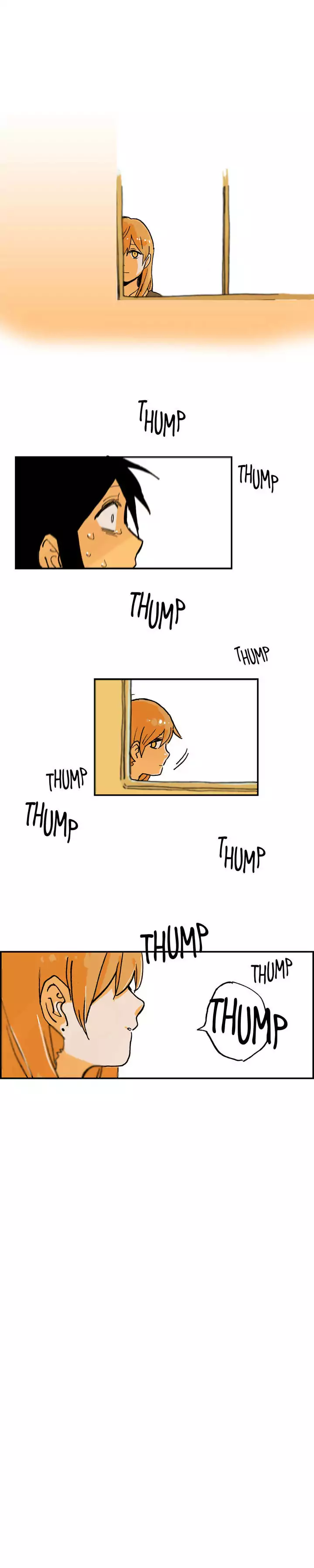 My Joy Manhwa - Chapter 8 Page 14