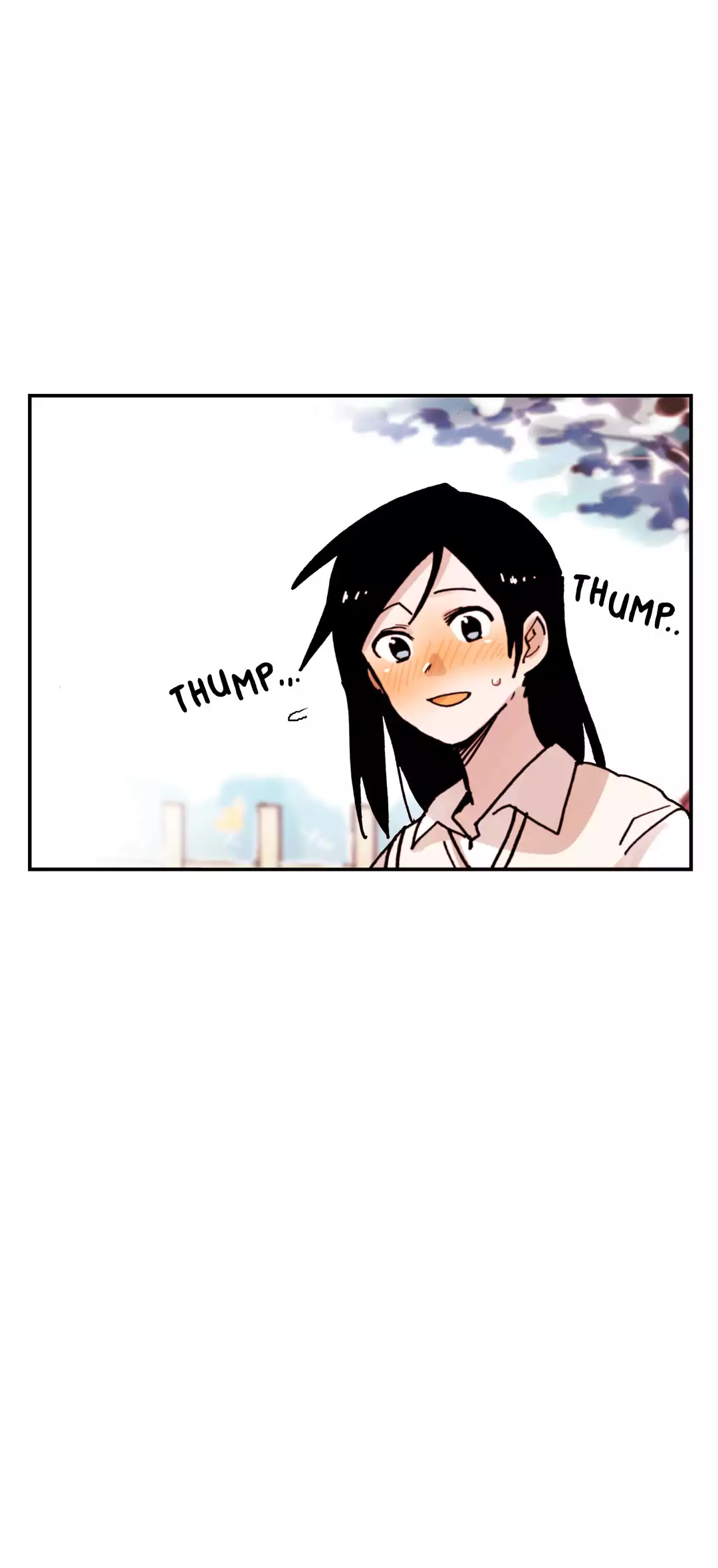 My Joy Manhwa - Chapter 12 Page 1